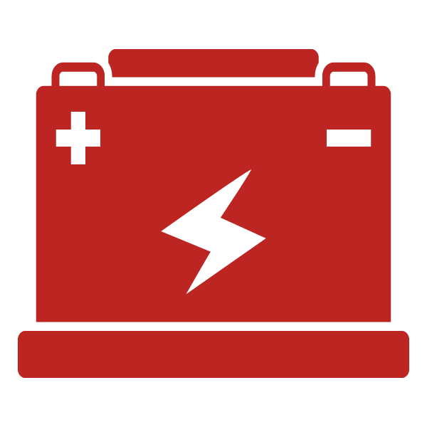 Electrical Repair Icon